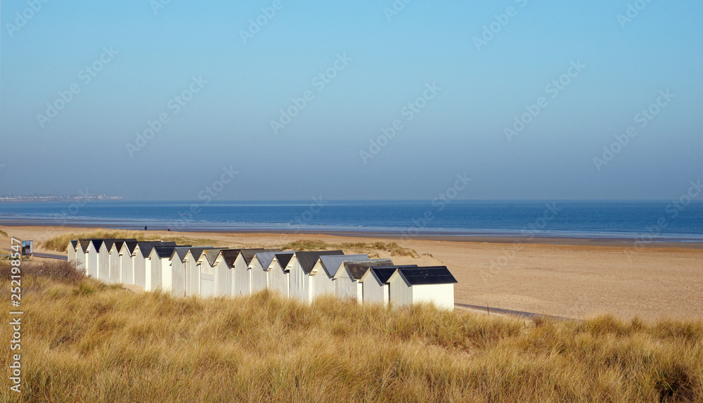Les Mouettes - Chambre d'hôtes